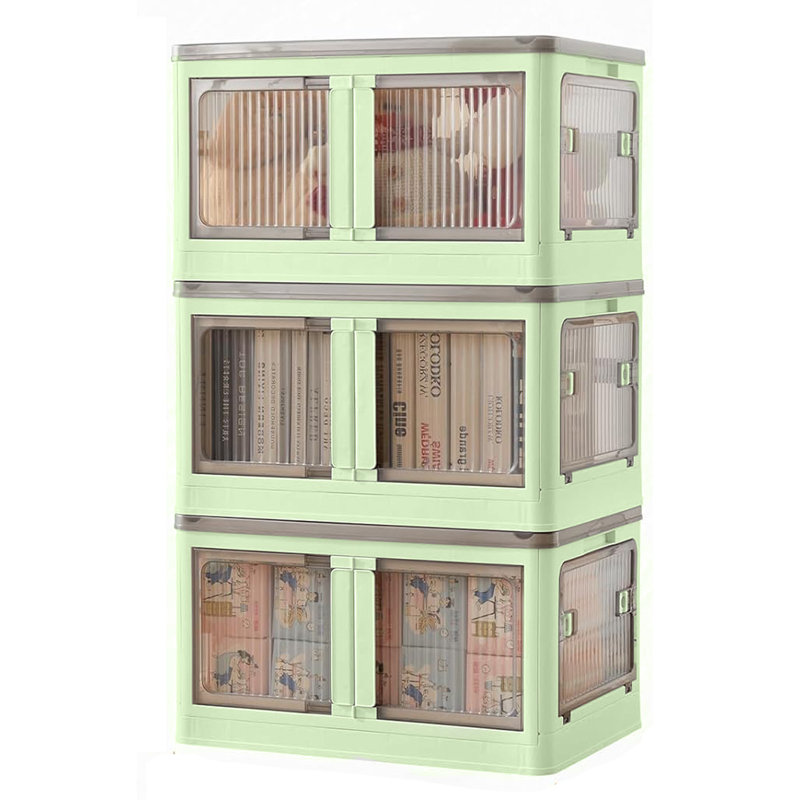 Craft Case, 98, Green