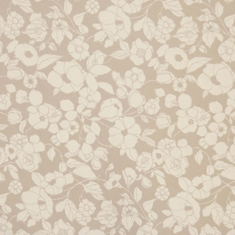 Floral Fabric