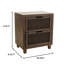 Armoire 2 tiroirs Finch Sawyer Adore