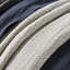 Gilderoy Linen Coverlet