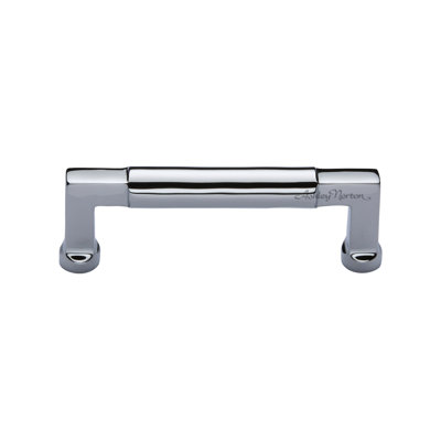 Bauhaus Cabinet Pull
