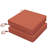 Patio Chair Cushions 24 x 24 x 4 Inch Waterproof Outdoor Seat Cushions for Patio Furniture 3-Year Color Fastness-1903597242-1903597234