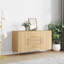 Margelene 100 Wide 2 Drawer-558550676