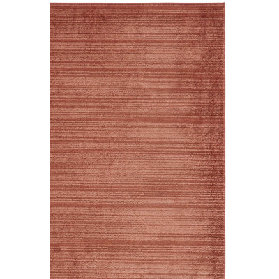 Faidra Performance Solid Colour Rug