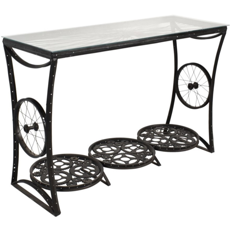 Console de 53 po Felsenthal