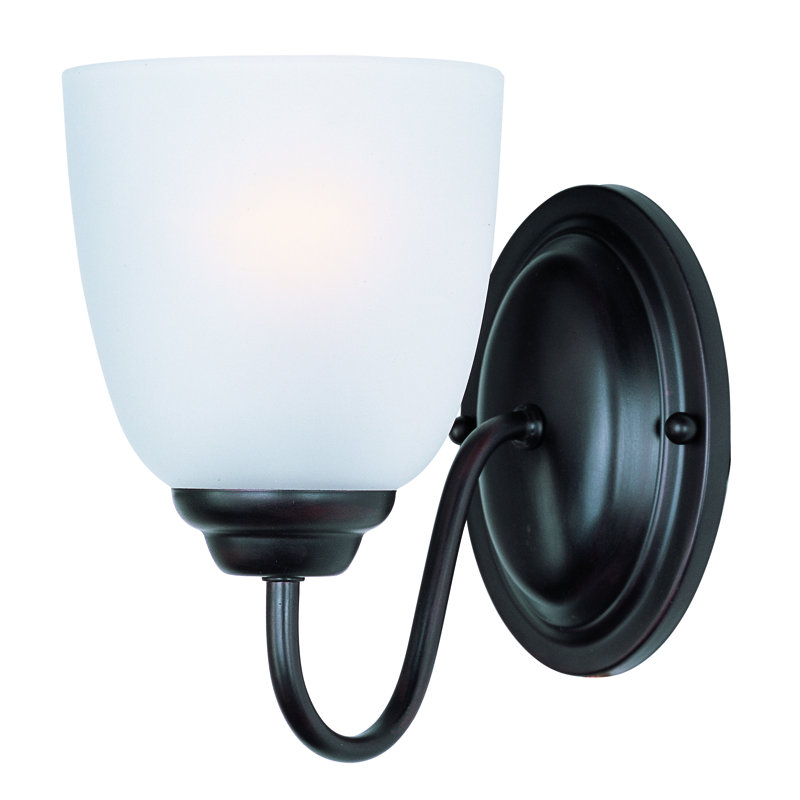 Callimont Bath Sconce, Oil Rubbed Bronze