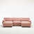 Tissu rose est en rupture de stock