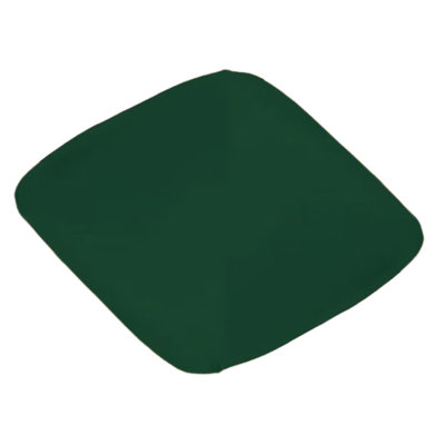 Soft  cushion Solid Color Brushed High Elastic Chair Cover  Soft And Comfortable Chair Seat Cover -proof And- Chair Slipcover Suitable For Dining Chair