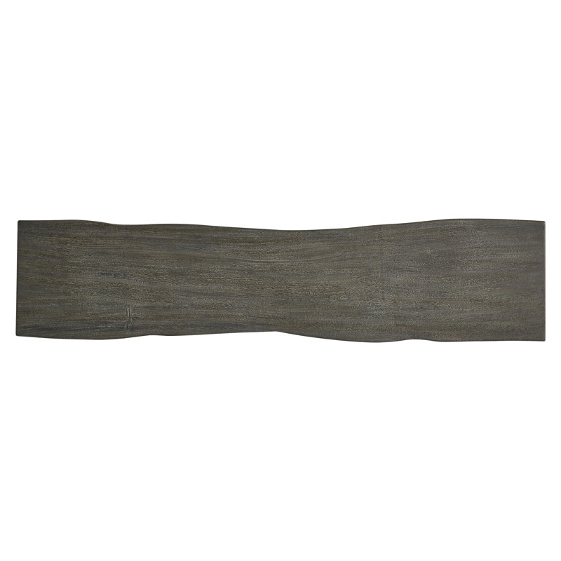 Luca Solid Wood Dining Bench