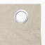 Cameron Thermal Insulated 100% Blackout Grommet Curtain Panel-645731242-645731245