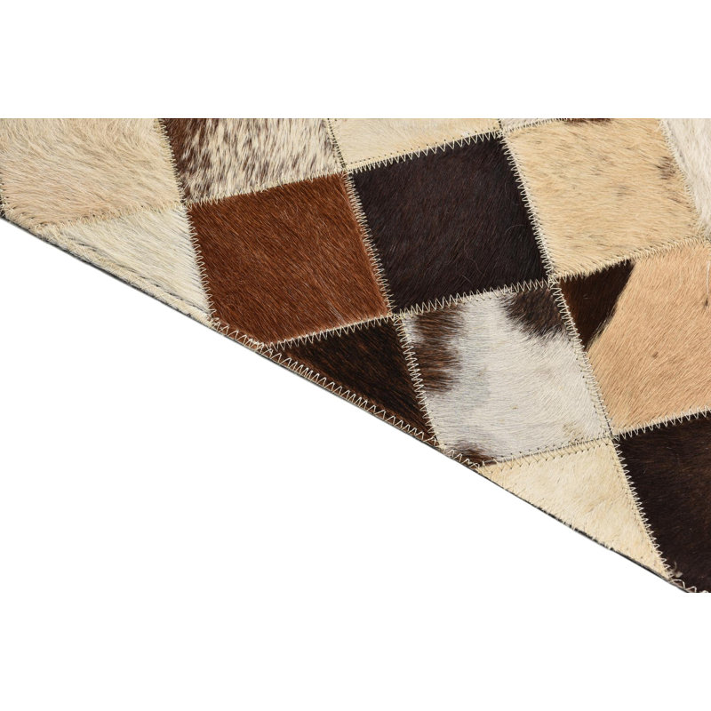 Ortega Multi Rug
