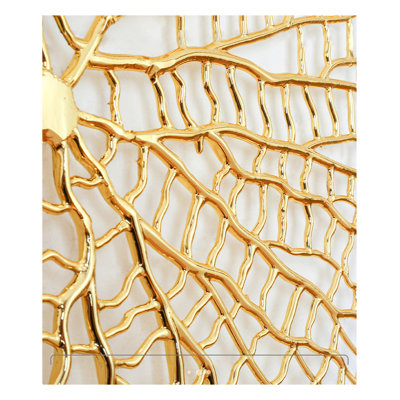 Accessoires de décoration murale de luxe minimaliste de style américain
