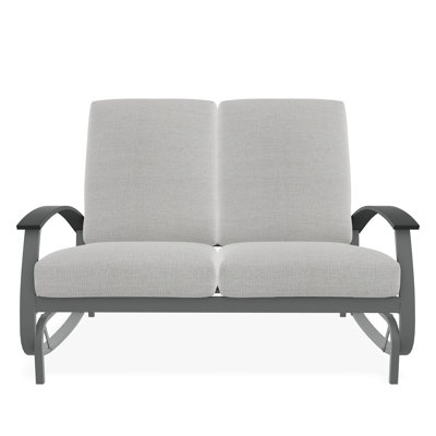 Belle Isle Outdoor Lounge Chair