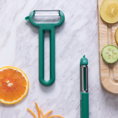 Linoroso Stainless Steel Peeler