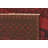 Ontiveros Red Rug