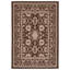 Tapis oriental d'intérieur / extérieur Cherene Performance-1957138907