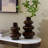 Orba Glaze Bubble Vase Set2