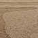 Alisandra Animal Print Mocha Area Rug