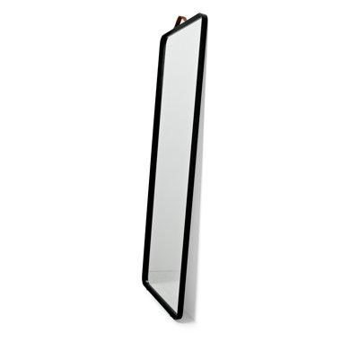 New Norm Bath Metal Mirror