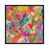 Black Floater Framed Canvas is unavailable
