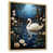 Cadre naturel flottant