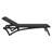 76" Long Reclining Single Chaise-25754407