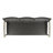 Large Seating Patio Lounge - Wood And 3 Seater Outdoor For Backyard Relaxation-1864952256