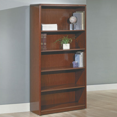 Jusino Bookcase