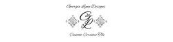 Logo Georgia Lynn Designs