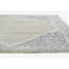 Tapis ivoire en laine et en coton noué à la main Berkeley 4 po x 6 po-68957447