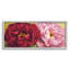 Duo de roses rouges et de dahlia, estampe numérique par Nathalie Besson-1997889332-1997889330