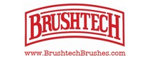 Brushtech Brushes logo