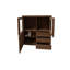 Toronto 128cm Sideboard