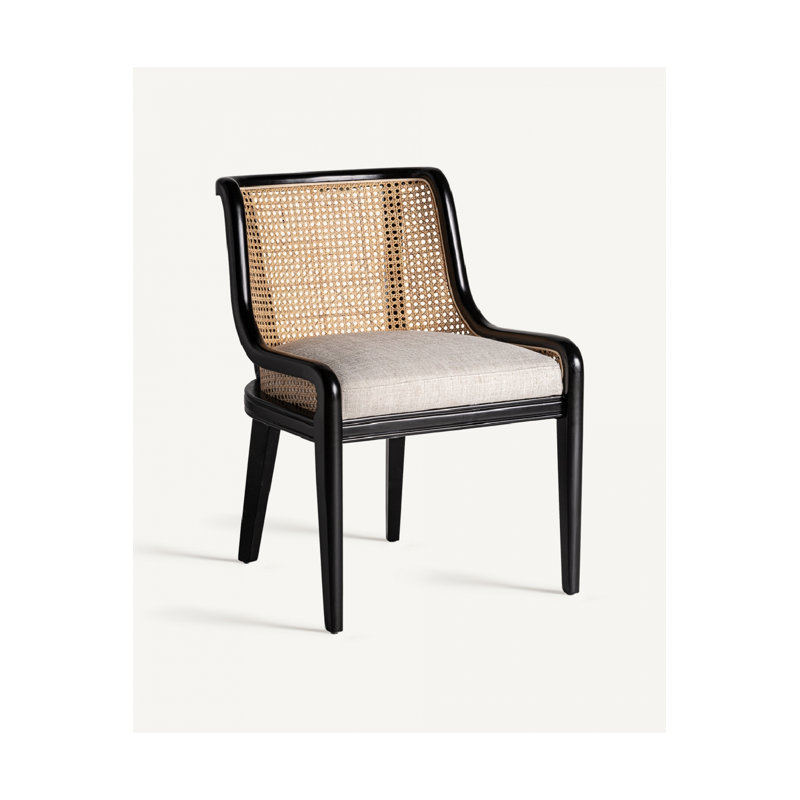Fauteuil d'appoint Velburg