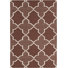 Brown/White