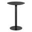 Table de bar Derry - noir-1361931163