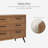 Stilnovo Kids 6 - Drawer Dresser-50562605