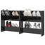 6 Pair Shoe Rack-248048513-209115383