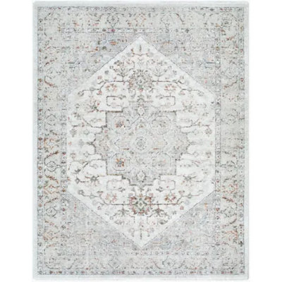 Lausanne Oriental Area Rug
