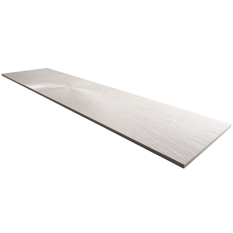 Twilight 12x48 Glazed Metal Look Porcelain Tile