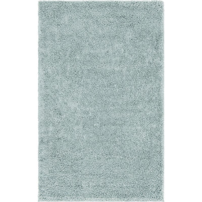 Tapis vert sauge