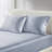 Satin Luxury Sheet Set-122817927-122817931