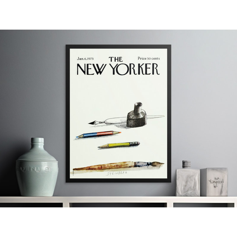 Sumler Print, 91.44 cm H x 60.96 cm W