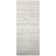 Tapis performance de couleur unie Gicu