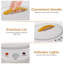 Heated Towel Rails-927787207