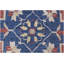 Tapis oriental en laine Bungalow Rose-677875163