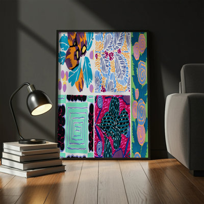Vandeusen Print
