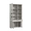 Otis Display Cabinet