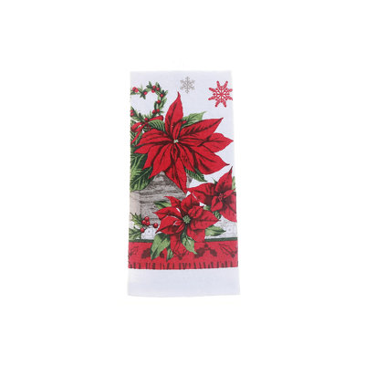Ih Casadecor Kitchen Towel