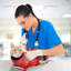 Accessoires de contention pour chat multifonctionnel-120975158